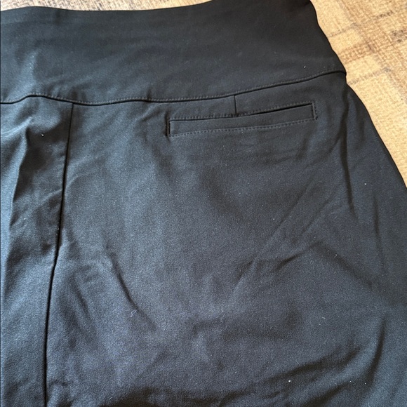 NWT Black Women's Skort - Picture 8 of 8